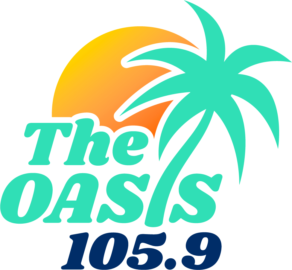 105.9 The Oasis