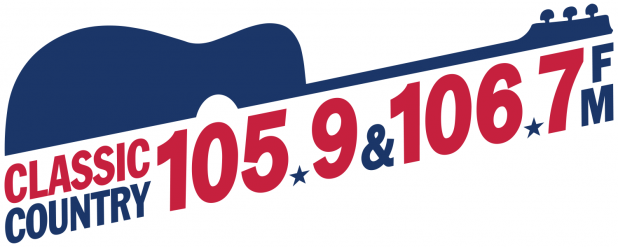 Classic Country 105.9 FM WNKN