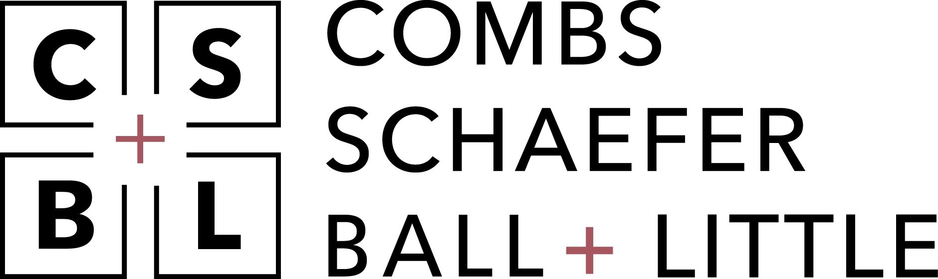 Combs, Schaefer, Ball & Little
