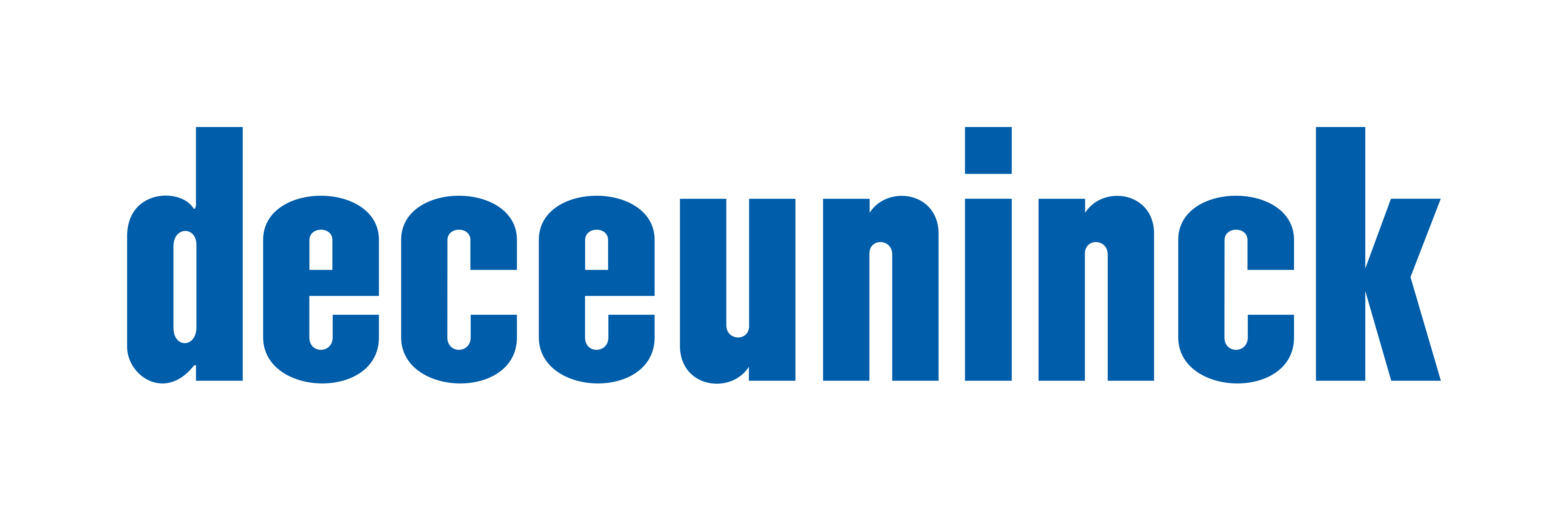 Deceuninck