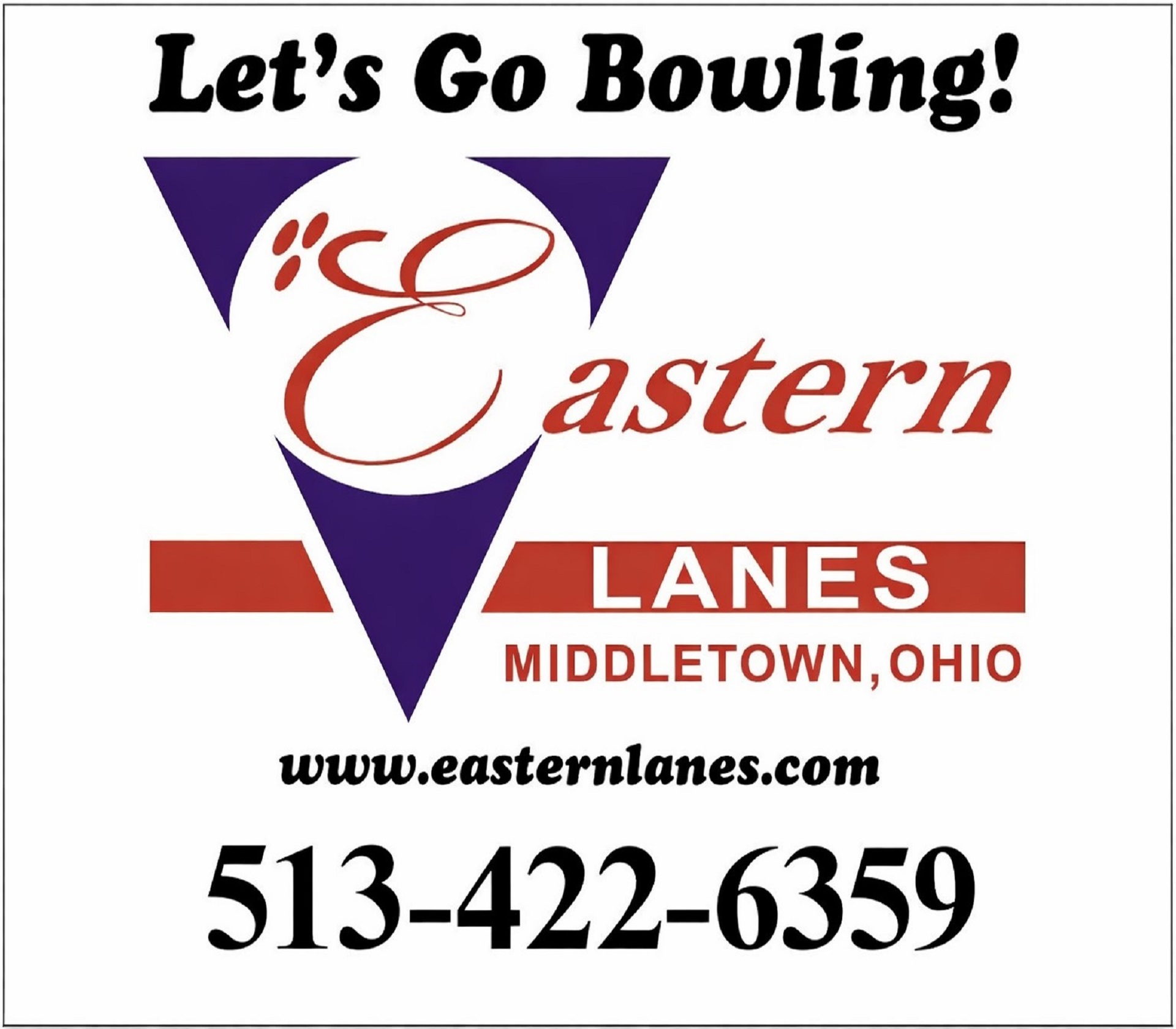 Eastern Lanes