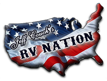 Jeff Couch's RV Nation