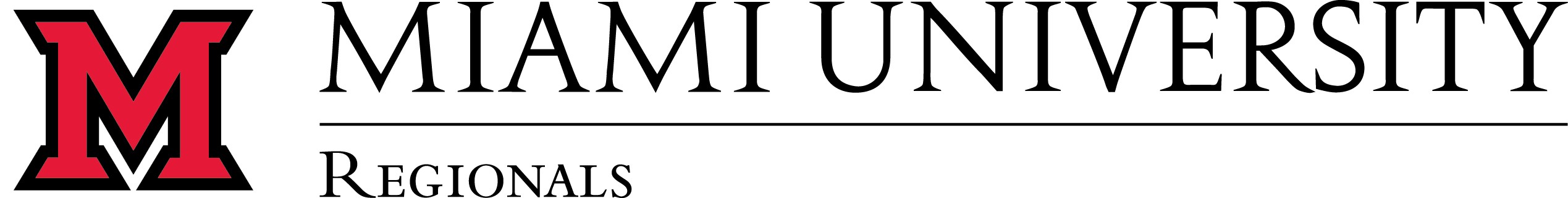 Miami University Regionals