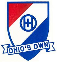 Ohio Military Reserve