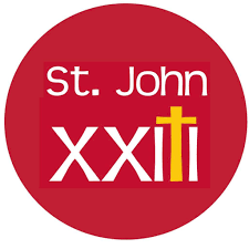 St John XXIII Catholic School 