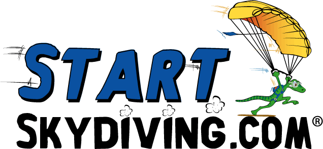 Start Skydiving